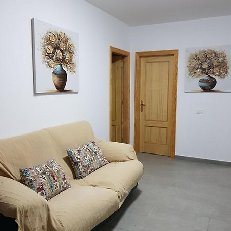 Apartamento Privado En Una Zona Tranquila Y Proxima Al Aeropuerto Tf Norte Y A La Ciudad De San Cristobal De La Laguna . Εξωτερικό φωτογραφία