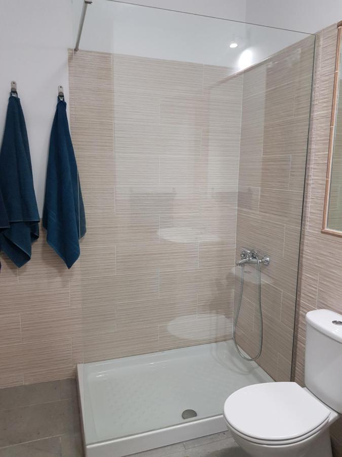 Apartamento Privado En Una Zona Tranquila Y Proxima Al Aeropuerto Tf Norte Y A La Ciudad De San Cristobal De La Laguna . Εξωτερικό φωτογραφία