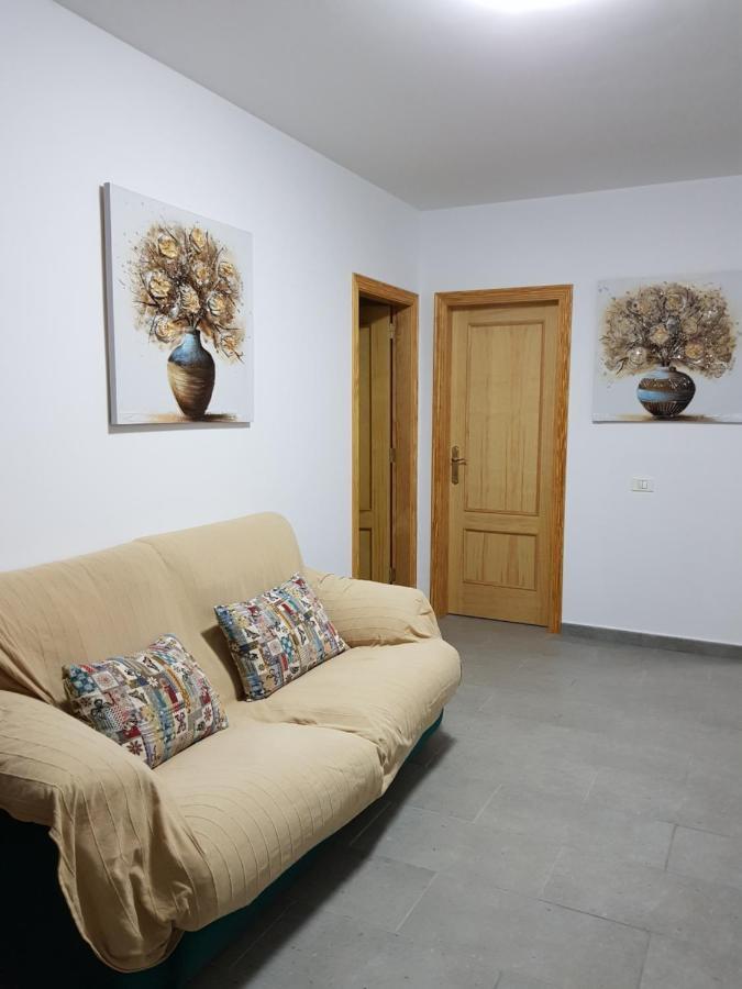 Apartamento Privado En Una Zona Tranquila Y Proxima Al Aeropuerto Tf Norte Y A La Ciudad De San Cristobal De La Laguna . Εξωτερικό φωτογραφία