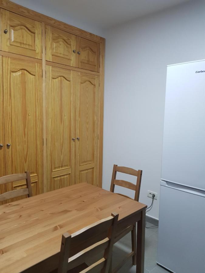 Apartamento Privado En Una Zona Tranquila Y Proxima Al Aeropuerto Tf Norte Y A La Ciudad De San Cristobal De La Laguna . Εξωτερικό φωτογραφία