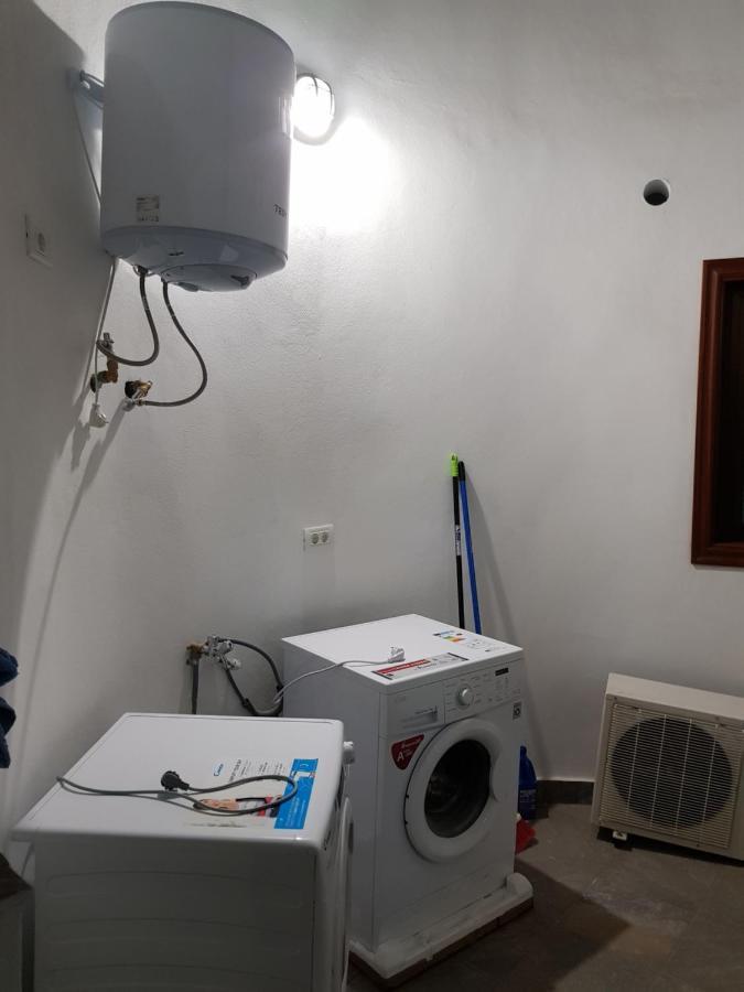 Apartamento Privado En Una Zona Tranquila Y Proxima Al Aeropuerto Tf Norte Y A La Ciudad De San Cristobal De La Laguna . Εξωτερικό φωτογραφία