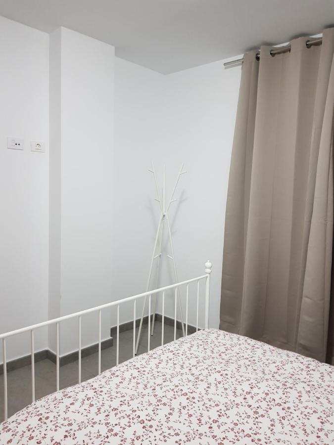 Apartamento Privado En Una Zona Tranquila Y Proxima Al Aeropuerto Tf Norte Y A La Ciudad De San Cristobal De La Laguna . Εξωτερικό φωτογραφία