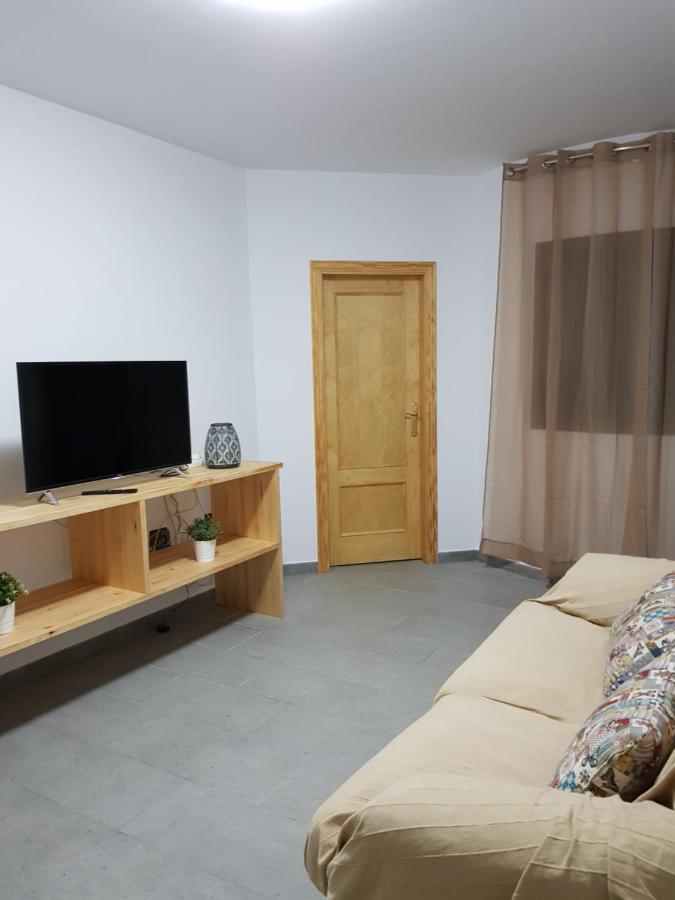 Apartamento Privado En Una Zona Tranquila Y Proxima Al Aeropuerto Tf Norte Y A La Ciudad De San Cristobal De La Laguna . Εξωτερικό φωτογραφία