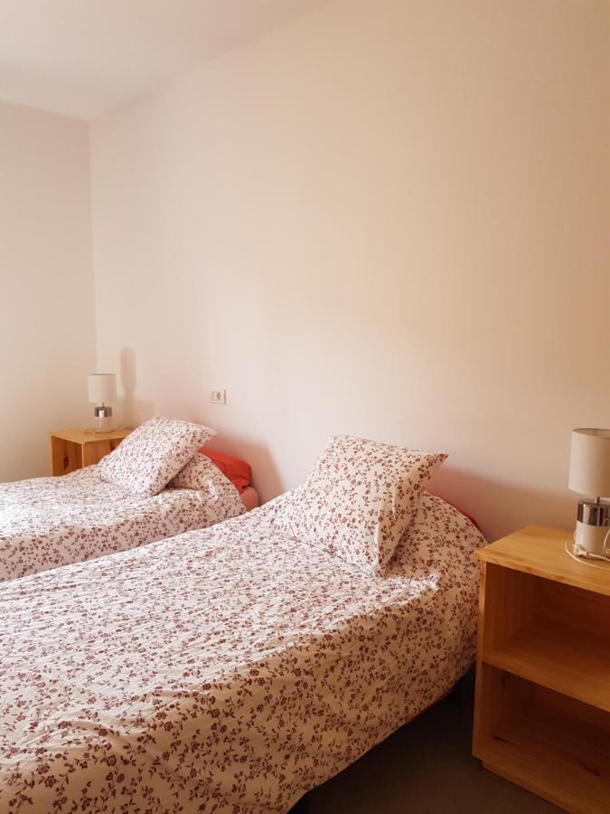 Apartamento Privado En Una Zona Tranquila Y Proxima Al Aeropuerto Tf Norte Y A La Ciudad De San Cristobal De La Laguna . Εξωτερικό φωτογραφία