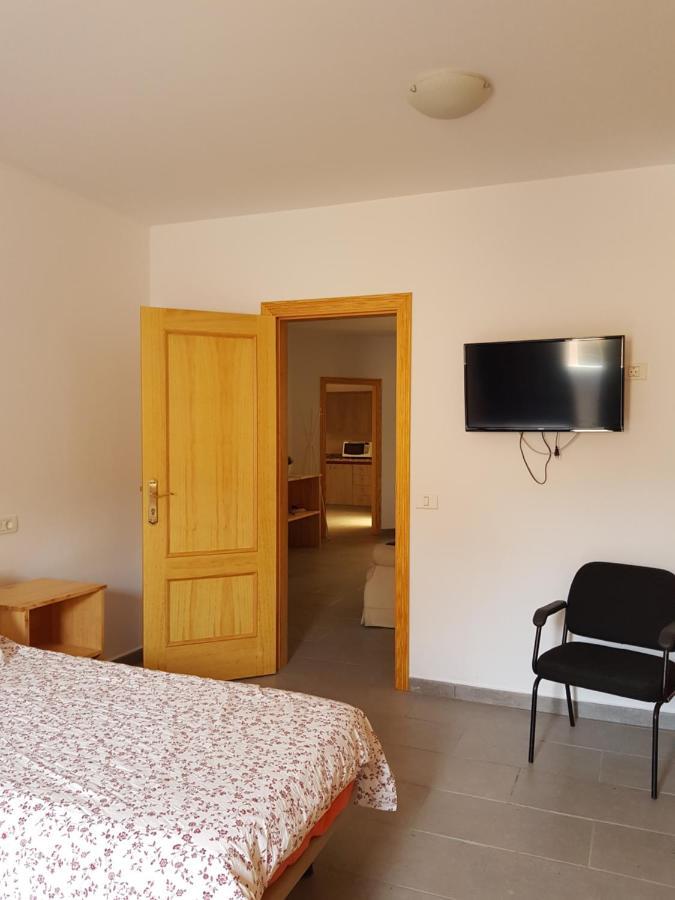 Apartamento Privado En Una Zona Tranquila Y Proxima Al Aeropuerto Tf Norte Y A La Ciudad De San Cristobal De La Laguna . Εξωτερικό φωτογραφία