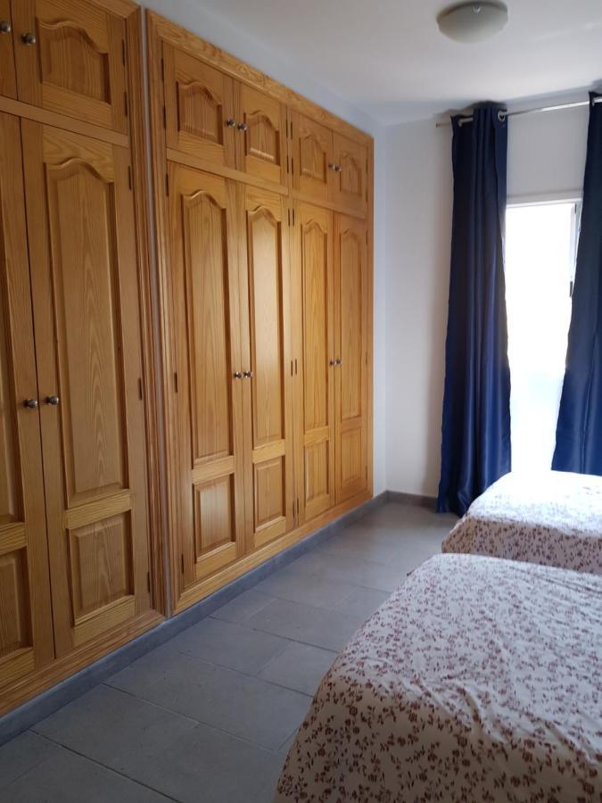Apartamento Privado En Una Zona Tranquila Y Proxima Al Aeropuerto Tf Norte Y A La Ciudad De San Cristobal De La Laguna . Εξωτερικό φωτογραφία